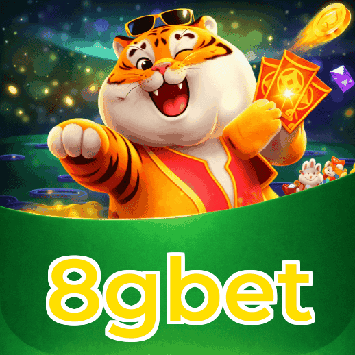Especificações técnicas download 8gbet