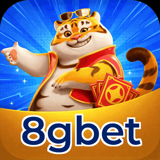 Especificações técnicas download 8gbet