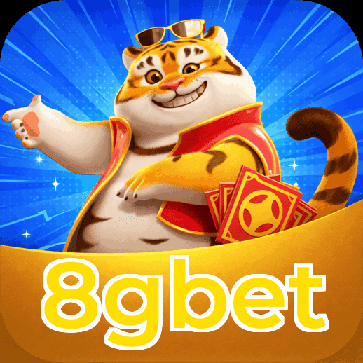 Especificações técnicas download 8gbet
