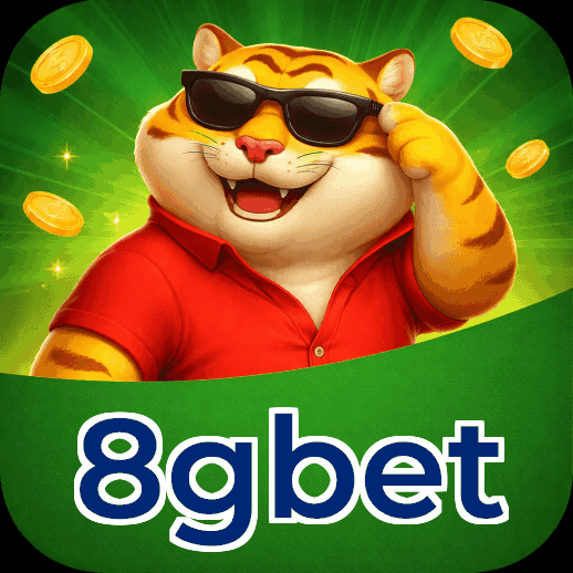 Especificações técnicas download 8gbet
