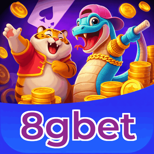 Jogos com maior RTP na 8gbet