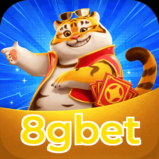 Especificações técnicas download 8gbet