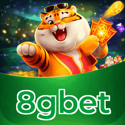 Especificações técnicas download 8gbet
