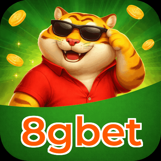 Especificações técnicas download 8gbet