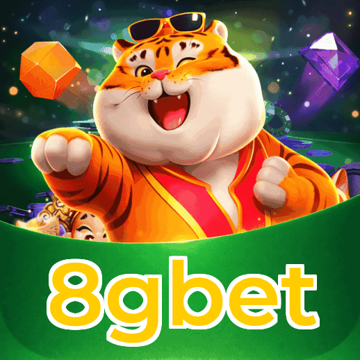 Especificações técnicas download 8gbet
