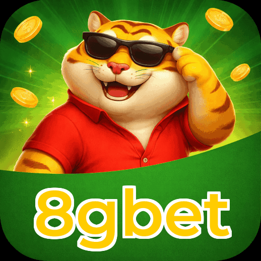 Especificações técnicas download 8gbet